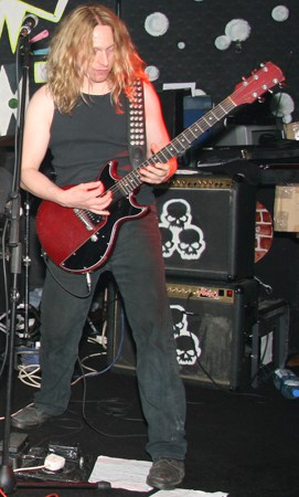 guitar teacher bolton